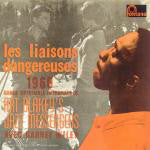 Art Blakey & The Jazz Messengers – Les Liaisons Dangereuses - VG+ LP Record 1965 Fontana USA Stereo - Jazz / Soundtrack