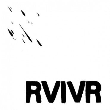 RVIVR – RVIVR - Mint- LP Record 2016 Don Giovanni USA Black Vinyl - Rock / Punk