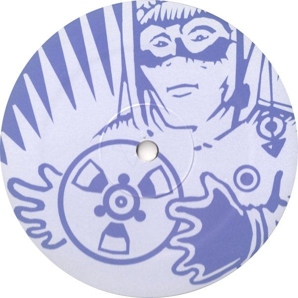 Brother 2 Brother (Paul Johnson/Gant Garrard)– I Need House - New 12" Single Record 2001 Dust Traxx USA Vinyl - Chicago House / Deep House - Shuga Records