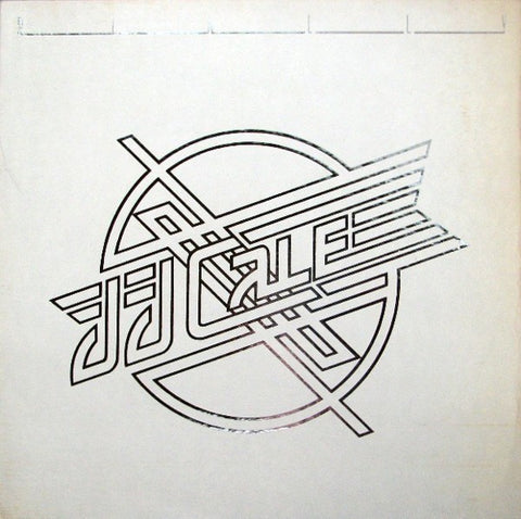 J.J. Cale – Really - VG+ LP Record 1972 Shelter USA Vinyl - Rock / Folk Rock