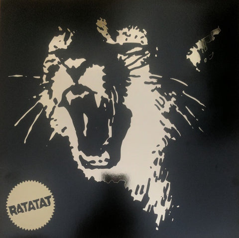 Ratatat – Classics - Mint- 2 LP Record 2006 XL Recordings Vinyl - Indie Rock / Electro