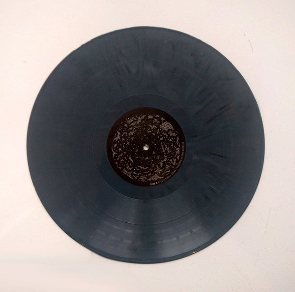 Aseethe ‎– Hopes Of Failure - New Vinyl Record 2017 Limited Edition Thrill Jockey Grey Vinyl + Download - Doom Metal - Shuga Records