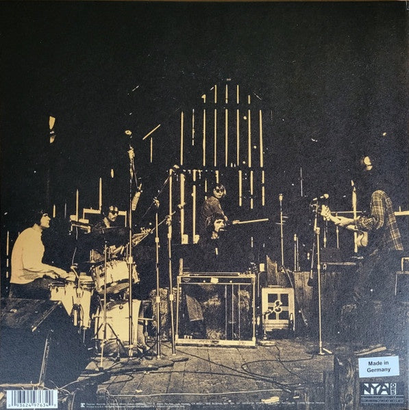 Neil Young - Harvest (1972) - Mint- LP Record 2009 Reprise Germany 180 gram Vinyl & Insert - Classic Rock / Folk Rock - Shuga Records
