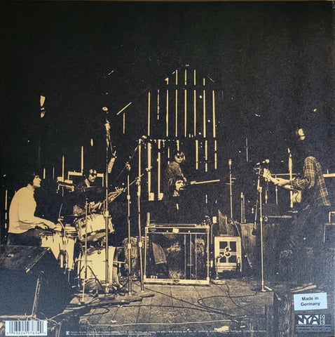 Neil Young - Harvest (1972) - Mint- LP Record 2009 Reprise Germany 180 gram Vinyl & Insert - Classic Rock / Folk Rock