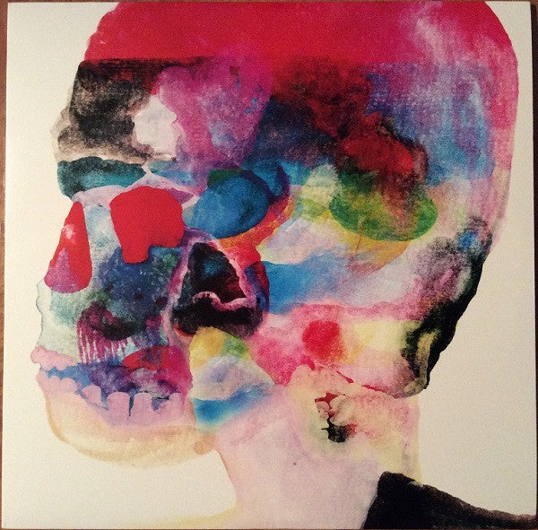Spoon - Hot Thoughts - Mint- LP Record 2017 Matador Red Vinyl & Download - Indie Rock