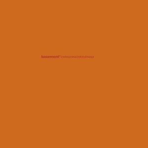 Basement – Colourmeinkindness (2012) - New 2 LP Record 2023 Run For Cover Coke Bottle Clear Vinyl - Alt-Rock / Emo