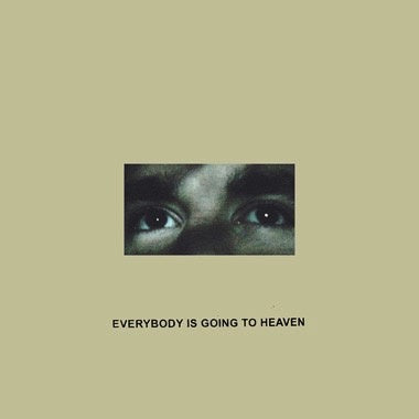 CitiZen – Everybody Is Going To Heaven - New LP Record 2021 Limited Edition Eco Mix Random Color Vinyl - Rock - Shuga Records
