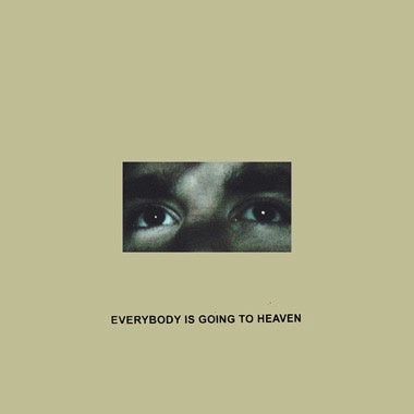CitiZen – Everybody Is Going To Heaven - New LP Record 2021 Limited Edition Eco Mix Random Color Vinyl - Rock