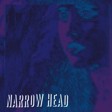 Narrow Head – Satisfaction (2016) - New LP Record 2021 Run For Cover Vinyl - Alternative Rock / Shoegaze