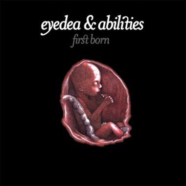 Eyedea & Abilities – First Born (2001) - New 3 LP Record 2022 Rhymesayers Entertainment 2 Color Galazy & Clear Vinyl - Hip Hop