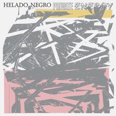 Helado Negro – Private Energy(2016) - New 2 LP Record 2022 Rvng Intl. Violet Vinyl & Download - Indie Rock / Latin / Experimental