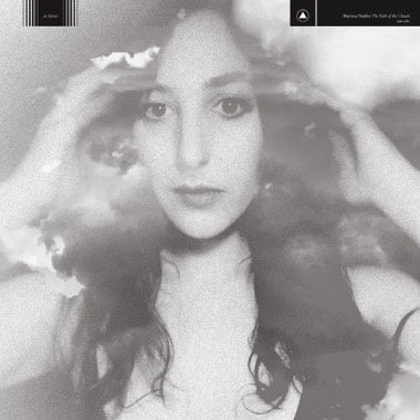 Marissa Nadler – The Path Of The Clouds - New Cassette Sacred Bones Vinyl - Rock / Experimental / Folk