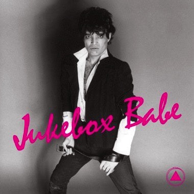 Alan Vega – Jukebox Babe - New 7" Single Record Store Day 2022 Sacred Bones Pink Vinyl - New Wave / Rockabilly / Punk
