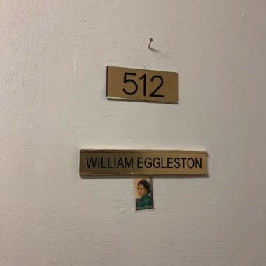 William Eggleston - 512 - New LP Record 2023 Secretly Canadian Black Vinyl - Electronic / Ambient / Experimenta
