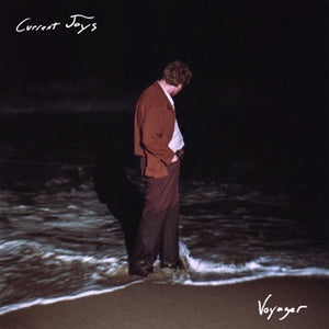 Current Joys ‎– Voyager - New LP Record 2021 Secretly Canadian Opaque Marroon Vinyl & Download - Alternative Rock / Lo-Fi