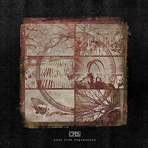 Orbs – Past Life Regression - New 2 LP Record 2016 Equal Vision Vinyl - Metal / Rock / Prog Rock - Shuga Records