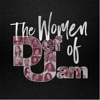 Various - The Women of Def Jam - New 3 LP Record 2022 Def Jam Canada Vinyl - Hip Hop / R&B