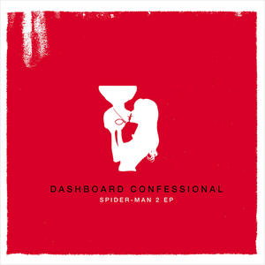 Dashboard Confessional – Spider-Man 2 EP - New EP Record 2020 Mondo Black Vinyl - Emo / Rock / Soundtracks - Shuga Records