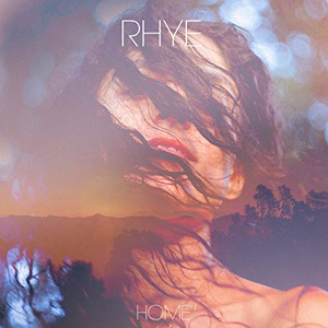 Rhye – Home - New 2 LP Record 2022 Loma Vista Gold & Purple Marbled Vinyl - Neo Soul / Electronic