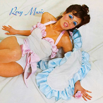 Roxy Music – Roxy Music (1972) - New LP Record 2022 Virgin Germany - Rock / Pop / Glamboys
