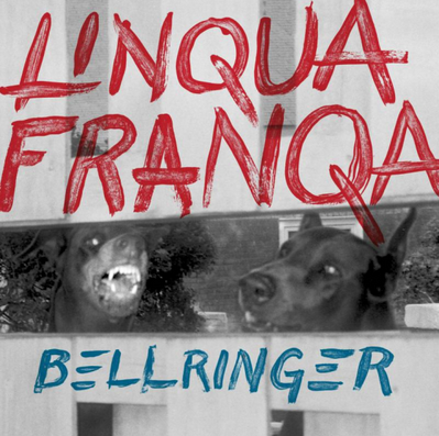 Linqua Franqa - Bellringer - New LP Record 2022 Ernest Jenning Vinyl - Hip Hop / Rap
