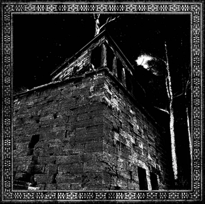 Dahuligiri - Spectral Pilgrimage - New LP Record 2022 Oaken Fog Vinyl - Black Metal