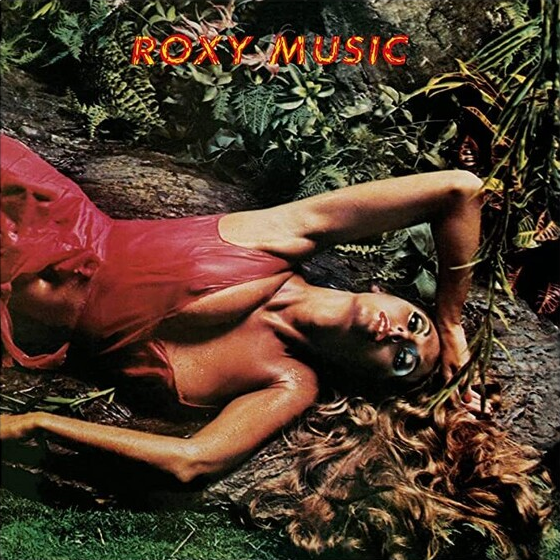 Roxy Music - Stranded (1973) - New LP Record 2022 Virgin 180 gram Vinyl - Art Rock / Glam / Pop Rock - Shuga Records