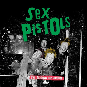 Sex Pistols - The Original Recordings - New 2 LP Record 2022 ...