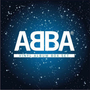 ABBA – Vinyl Album Box Set - New 10 LP Box Set Polar Europe Vinyl - Pop / Dance / Electronic