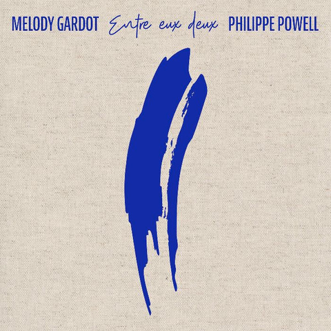 Melody Gardot, Philippe Powell – Entre Eux Deux - New LP Record 2022 Decca Europe Vinyl - Jazz / Cool Jazz