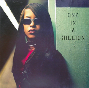 Aaliyah – One In A Million (1996) - New 2 LP Record 2022 Empire Canada Vinyl - Hip Hop / Soul