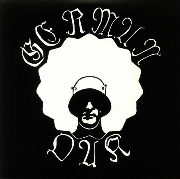 German Oak - Down In the Bunker - New 2 LP Record 2018 Now Again Vinyl - Psychedelic Rock / Krautrock / Prog Rock - Shuga Records