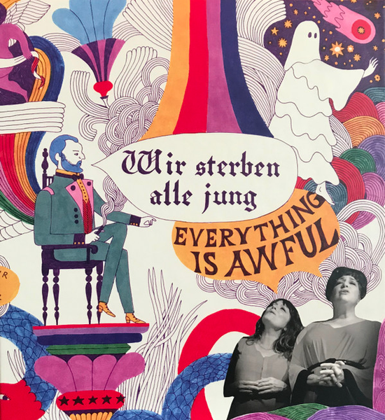 Signed Autographed by Band - The Decemberists - I'll Be Your Girl - New 8x 7" Single Record Box Set 2018 Capitol Colored Vinyl & Booklet - Indie Rock / Folk Rock - Shuga Records