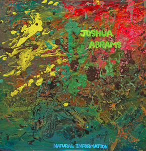 Joshua Abrams – Natural Information )2014) - New LP Record 2020 Aguirre Vinyl - Jazz