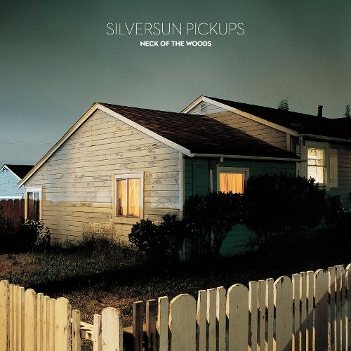 Silversun Pickups – Neck Of The Woods (2012) - New 2 LP Record 2018 Dangerbird Vinyl - Indie Rock - Shuga Records