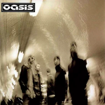 Oasis – Heathen Chemistry (2002) - New 2 LP Record 2020 Big Brother Europe Vinyl - Rock