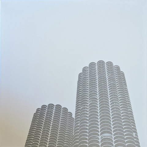 Wilco - Yankee Hotel Foxtrot: 20th Anniversary (2002) - New 7 LP Record Box Set 2022 Nonesuch Germany Vinyl - Indie Rock