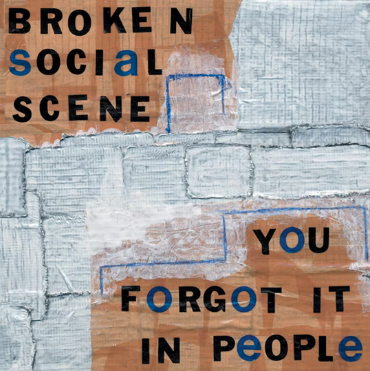 Broken Social Scene – You Forgot It In People (2002) - New 2 LP Record 2017 Arts & Crafts Canada Vinyl - Rock / Pop - Shuga Records
