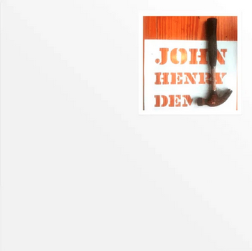 They Might Be Giants – John Henry Demos (2018) - New LP Record 2023 Idlewild Orange 180 Gram Vinyl & 7" - Rock