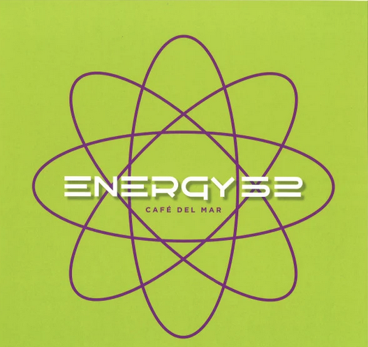 Energy 52 – Café Del Mar - New 12" Single 2023 Superstition Europe Vinyl - Electronic / Progressive House / Trance