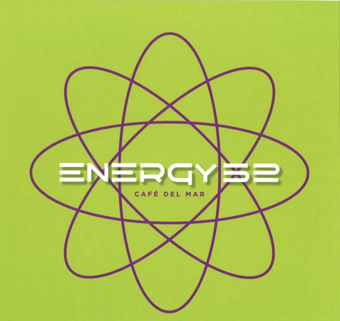 Energy 52 – Café Del Mar - New 12" Single 2023 Superstition Europe Vinyl - Electronic / Progressive House / Trance