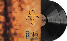 Prince – The Gold Experience (1995) - New 2 LP Record 2023 Legacy Vinyl - Pop / Funk / Soul / Rock - Shuga Records