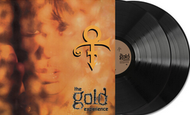 Prince – The Gold Experience (1995) - New 2 LP Record 2023 Legacy Vinyl - Pop / Funk / Soul / Rock