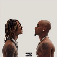 Rae Sremmurd - Sremm 4 Life - New LP Record 2023 Interscope Ear Drummer Vinyl - Hip Hop - Shuga Records