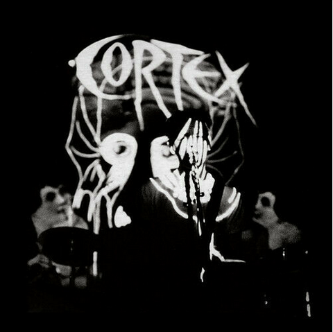 Cortex – Spinal Injuries (1983) - New LP Record 2019 Sacred Bones Clear Vinyl & Bonus 7" Single - Punk / Post-Punk