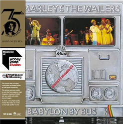 Bob Marley & The Wailers – Babylon By Bus (1978) - New 2 LP Record 2020 Tuff Gong Europe Vinyl - Reggae