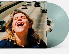 Alex Lahey - The Answer Is Always Yes - New LP Record 2023 Liberation Canada Coke Bottle Clear Green Vinyl - Indie Rock - Shuga Records