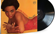Eartha Kitt - Bad But Beautiful (1962) - New LP Record 2023 Verve 180 Gram Vinyl - Jazz