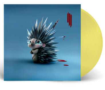 Skrillex - Don't Get Too Close - New LP Record 2023 OWSLA Atlantic