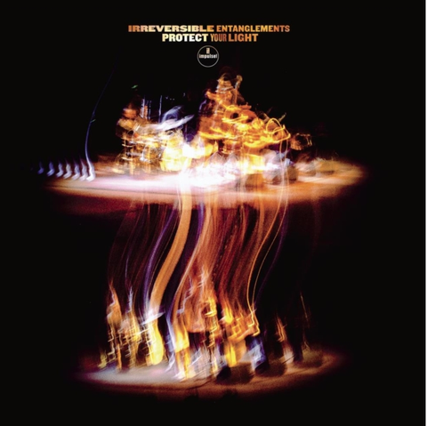 Irreversible Entanglements – Protect Your Light - New LP Record 2023 Impulse! Vinyl - Jazz / Free Jazz